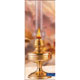Lampe Pétrole